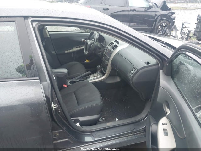Aukcja sprzedaży 2013 Toyota Corolla S, vin: 2T1BU4EE2DC110584, numer aukcji: 45067203