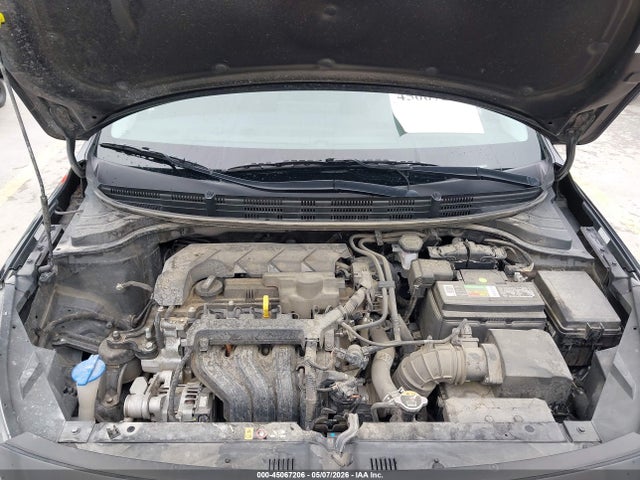 KIA RIO LX 2023 3KPA24AD1PE619859 Image 10