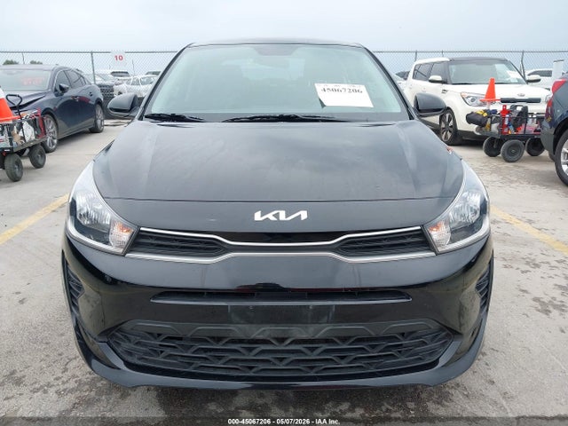 KIA RIO LX 2023 3KPA24AD1PE619859 Image 12