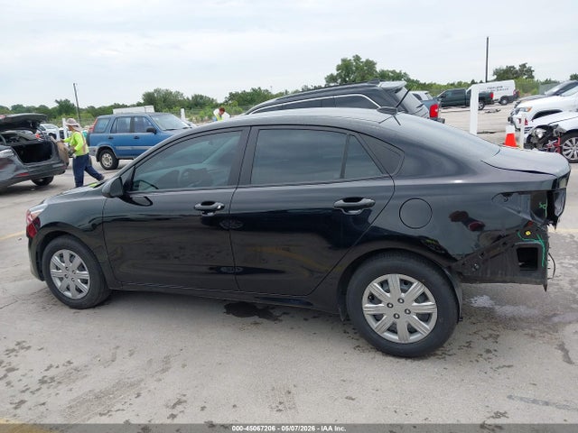 KIA RIO LX 2023 3KPA24AD1PE619859 Image 14