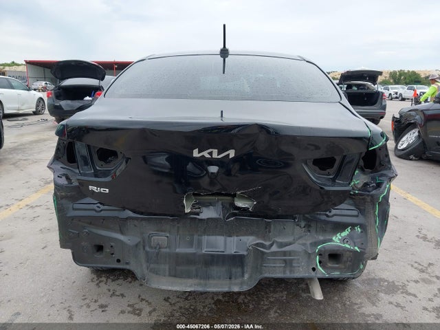 KIA RIO LX 2023 3KPA24AD1PE619859 Image 16
