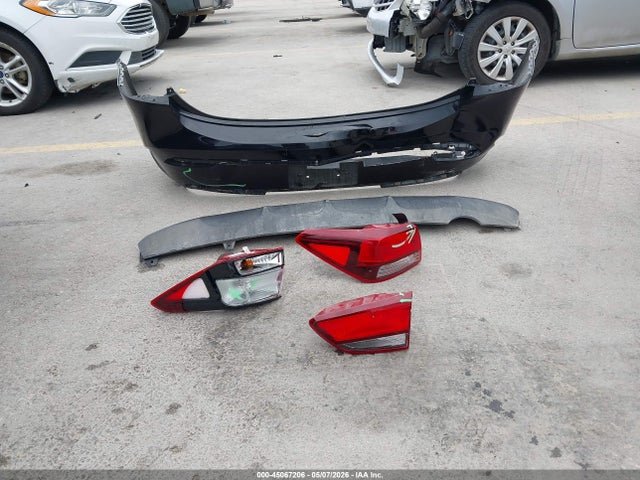 KIA RIO LX 2023 3KPA24AD1PE619859 Image 11