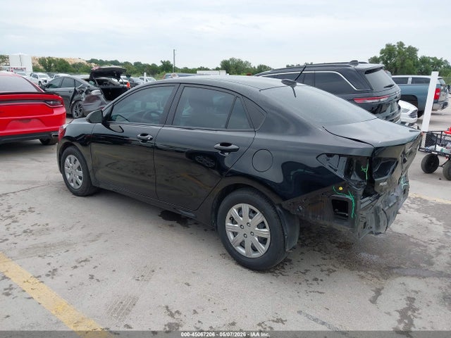 KIA RIO LX 2023 3KPA24AD1PE619859 Image 3