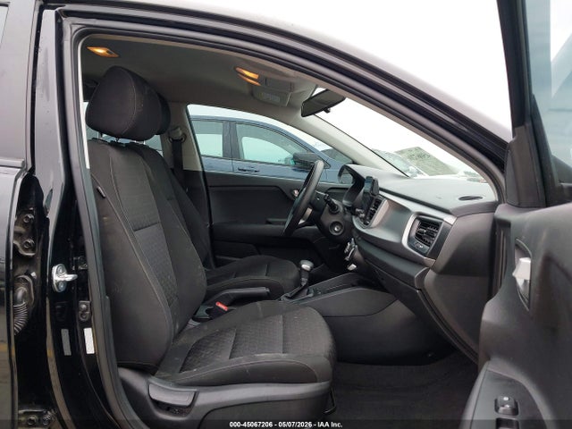 KIA RIO LX 2023 3KPA24AD1PE619859 Image 5