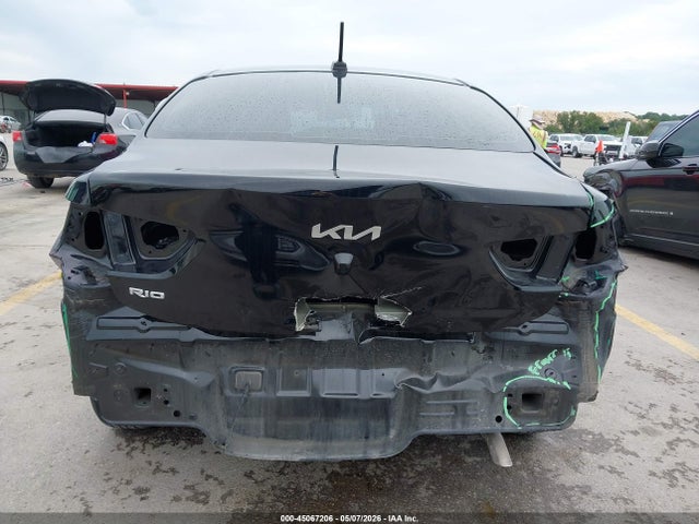 KIA RIO LX 2023 3KPA24AD1PE619859 Image 6