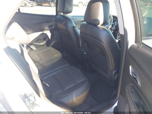 45067219 :رقم المزاد ، KL4CJGSB7FB266253 vin ، 2015 Buick Encore Leather مزاد بيع