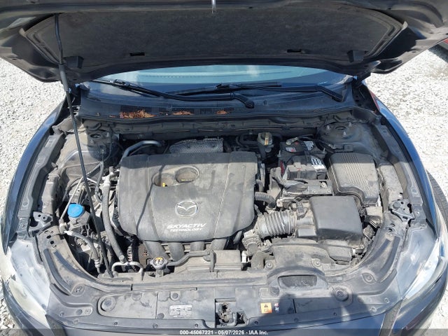 Aukcja sprzedaży 2015 Mazda Mazda6 I Touring, vin: JM1GJ1V57F1199072, numer aukcji: 45067221