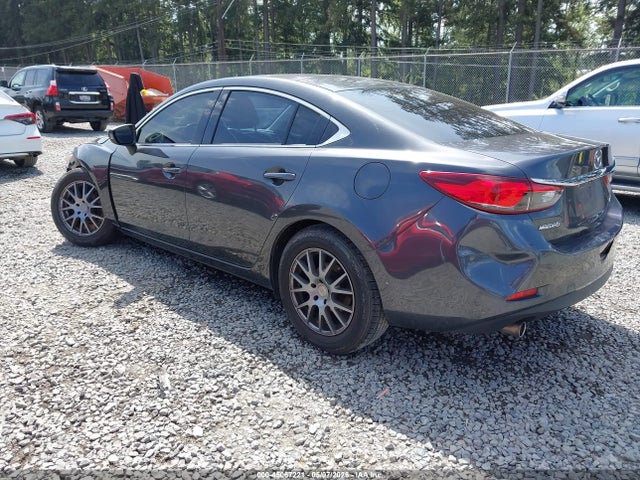 Aukcja sprzedaży 2015 Mazda Mazda6 I Touring, vin: JM1GJ1V57F1199072, numer aukcji: 45067221