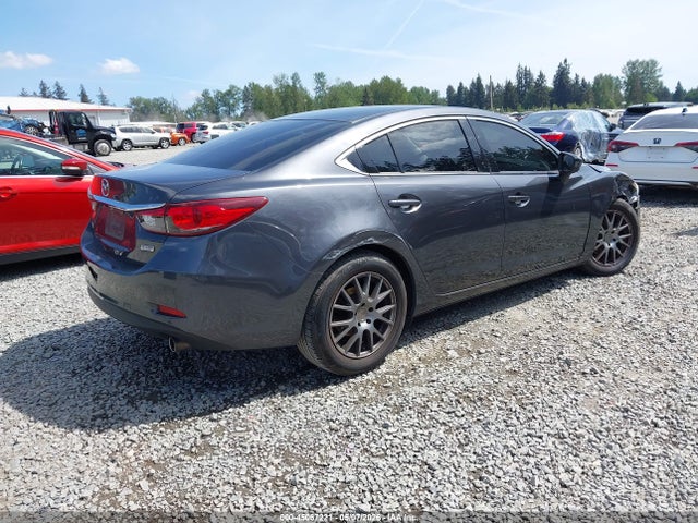 Aukcja sprzedaży 2015 Mazda Mazda6 I Touring, vin: JM1GJ1V57F1199072, numer aukcji: 45067221