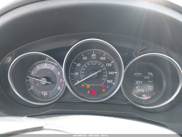 Aukcja sprzedaży 2015 Mazda Mazda6 I Touring, vin: JM1GJ1V57F1199072, numer aukcji: 45067221
