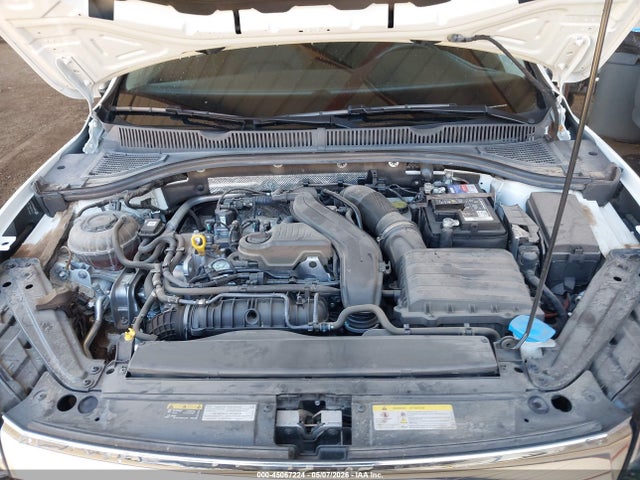 3VWGM7BU7PM046280 Volkswagen Jetta 1.5t Sel