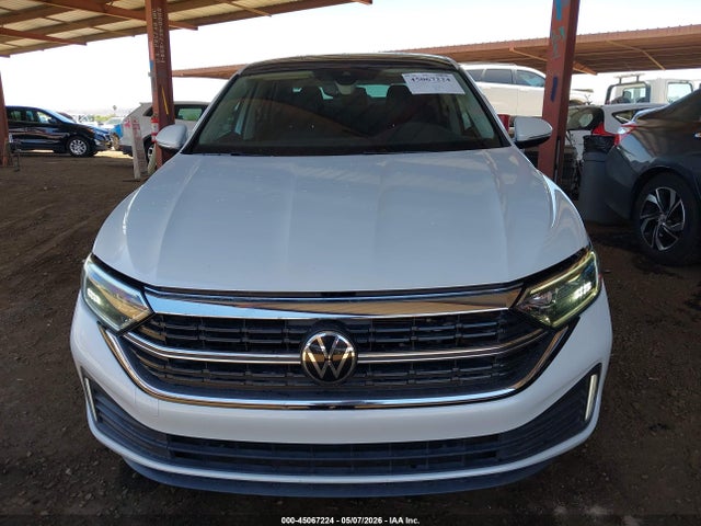 3VWGM7BU7PM046280 Volkswagen Jetta 1.5t Sel