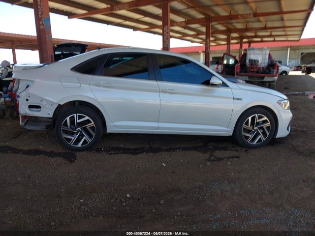 3VWGM7BU7PM046280 Volkswagen Jetta 1.5t Sel