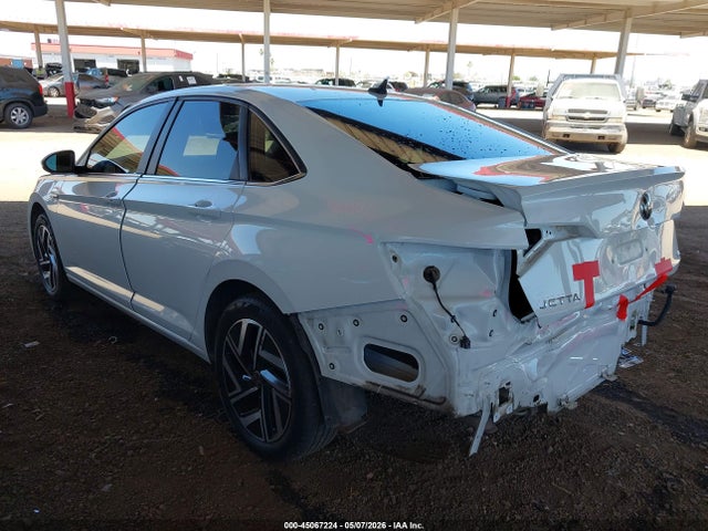 3VWGM7BU7PM046280 Volkswagen Jetta 1.5t Sel