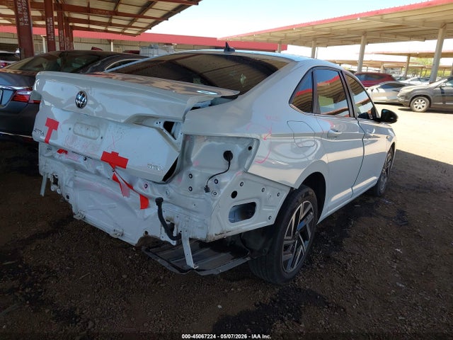 3VWGM7BU7PM046280 Volkswagen Jetta 1.5t Sel