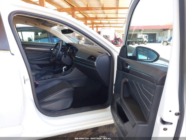 3VWGM7BU7PM046280 Volkswagen Jetta 1.5t Sel