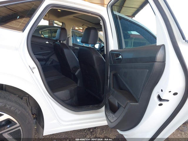 3VWGM7BU7PM046280 Volkswagen Jetta 1.5t Sel
