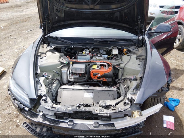 Продаж на аукціоні авто 2025 Tesla Model 3 Long Range Rear-wheel Drive/standard Rear-wheel Drive, vin: 5YJ3E1EA2SF070478, номер лоту: 45067225