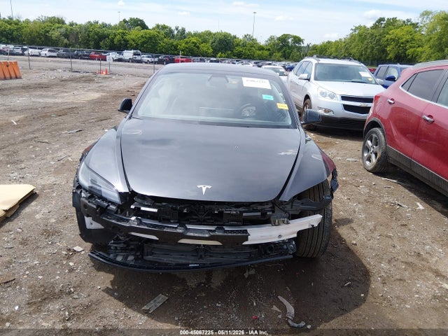 Продаж на аукціоні авто 2025 Tesla Model 3 Long Range Rear-wheel Drive/standard Rear-wheel Drive, vin: 5YJ3E1EA2SF070478, номер лоту: 45067225