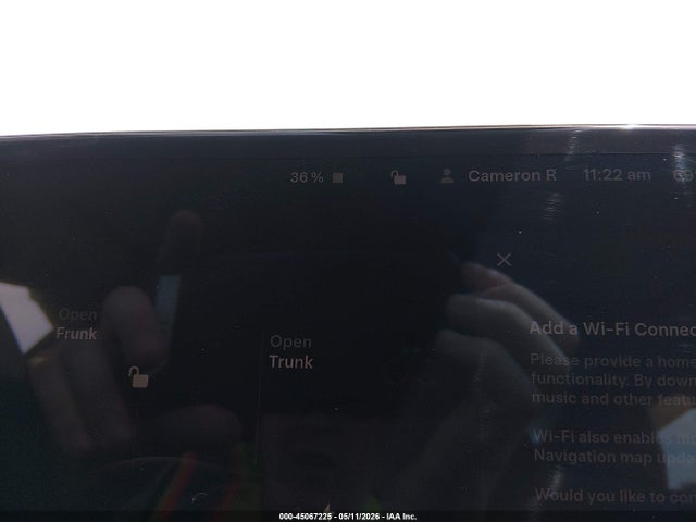 Продаж на аукціоні авто 2025 Tesla Model 3 Long Range Rear-wheel Drive/standard Rear-wheel Drive, vin: 5YJ3E1EA2SF070478, номер лоту: 45067225