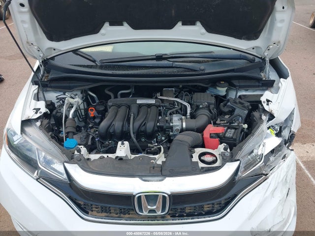 3HGGK5H46LM700024 Honda FIT LX