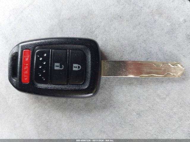 3HGGK5H46LM700024 Honda FIT LX