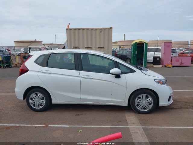 3HGGK5H46LM700024 Honda FIT LX