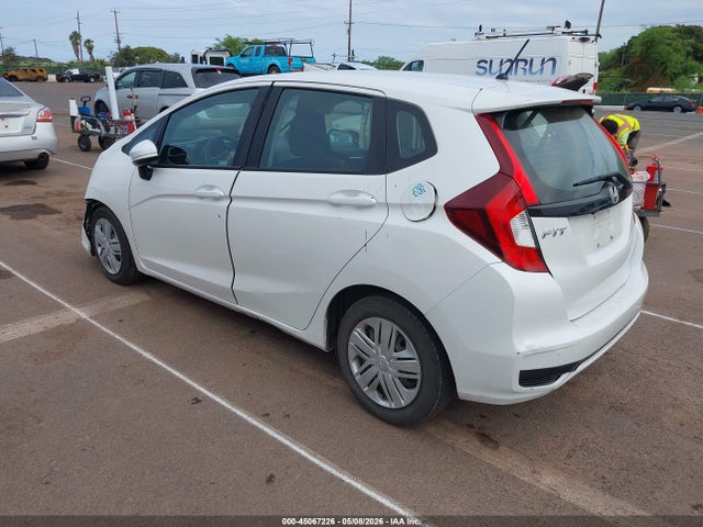 3HGGK5H46LM700024 Honda FIT LX