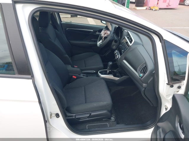 3HGGK5H46LM700024 Honda FIT LX