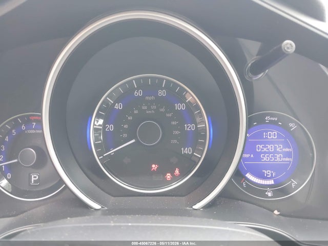 3HGGK5H46LM700024 Honda FIT LX