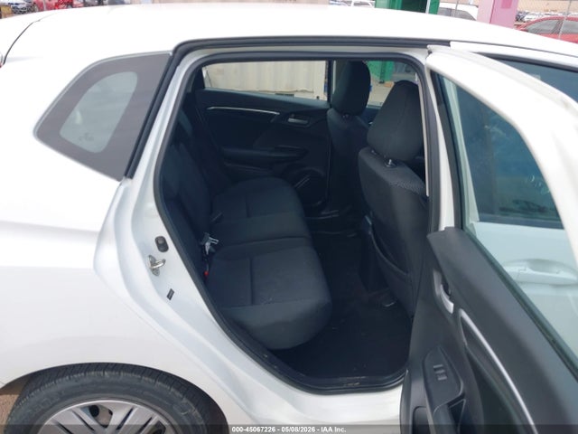 3HGGK5H46LM700024 Honda FIT LX