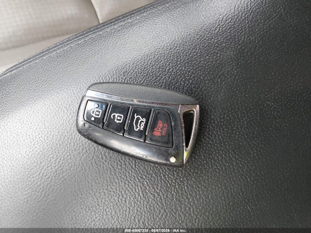 Aukcja sprzedaży 2013 Hyundai Santa Fe Limited, vin: KM8SRDHF5DU032855, numer aukcji: 45067235