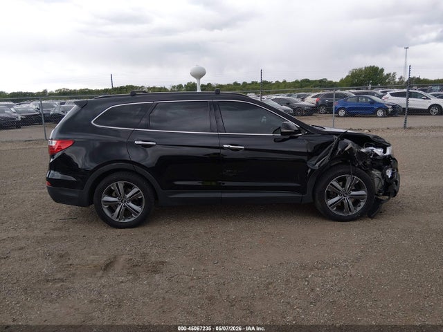 Продаж на аукціоні авто 2013 Hyundai Santa Fe Limited, vin: KM8SRDHF5DU032855, номер лоту: 45067235