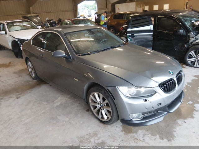 Aukcja sprzedaży 2008 Bmw 335xi, vin: WBAWC73508E065587, numer aukcji: 45067237