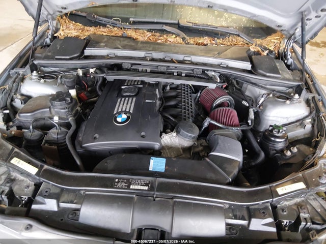 Aukcja sprzedaży 2008 Bmw 335xi, vin: WBAWC73508E065587, numer aukcji: 45067237