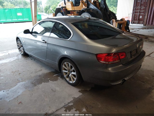 2008 Bmw 335xi მანქანა იყიდება აუქციონზე, vin: WBAWC73508E065587, აუქციონის ნომერი: 45067237