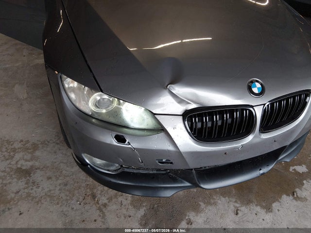 45067237 :رقم المزاد ، WBAWC73508E065587 vin ، 2008 Bmw 335xi مزاد بيع