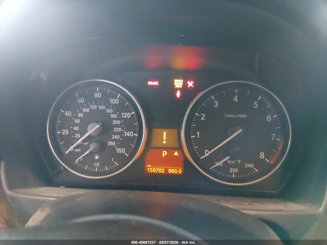 Aukcja sprzedaży 2008 Bmw 335xi, vin: WBAWC73508E065587, numer aukcji: 45067237