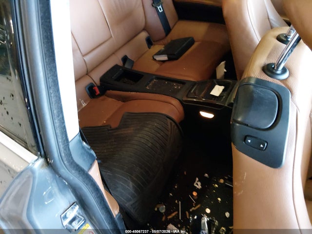 45067237 :رقم المزاد ، WBAWC73508E065587 vin ، 2008 Bmw 335xi مزاد بيع