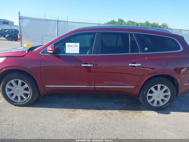 Продаж на аукціоні авто 2017 Buick Enclave Leather, vin: 5GAKRBKD9HJ170603, номер лоту: 45067238