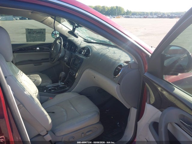 Продаж на аукціоні авто 2017 Buick Enclave Leather, vin: 5GAKRBKD9HJ170603, номер лоту: 45067238