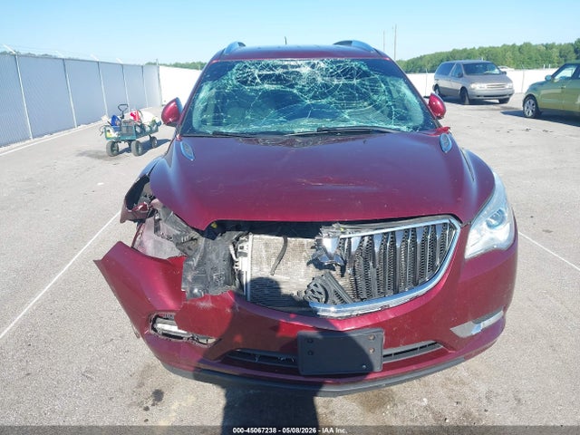 Продаж на аукціоні авто 2017 Buick Enclave Leather, vin: 5GAKRBKD9HJ170603, номер лоту: 45067238