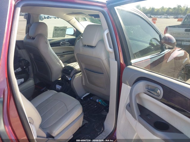 Продаж на аукціоні авто 2017 Buick Enclave Leather, vin: 5GAKRBKD9HJ170603, номер лоту: 45067238