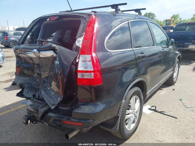 Aukcja sprzedaży 2010 Honda Cr-v Ex, vin: 5J6RE4H51AL041201, numer aukcji: 45067239