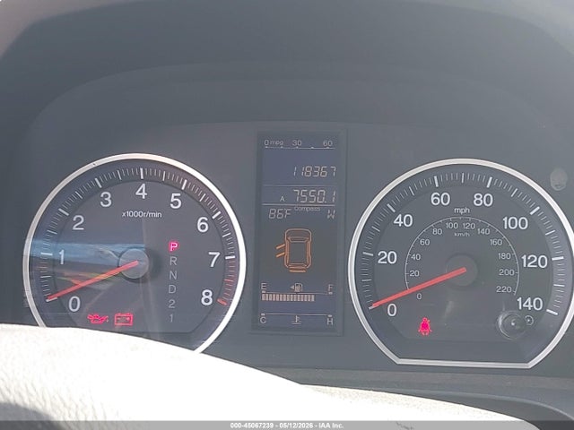Aukcja sprzedaży 2010 Honda Cr-v Ex, vin: 5J6RE4H51AL041201, numer aukcji: 45067239
