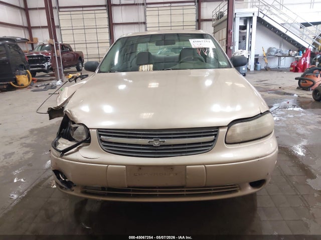 Продаж на аукціоні авто 2004 Chevrolet Classic, vin: 1G1ND52F74M658270, номер лоту: 45067254