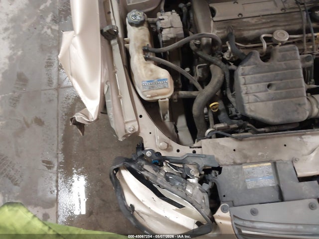 Продаж на аукціоні авто 2004 Chevrolet Classic, vin: 1G1ND52F74M658270, номер лоту: 45067254