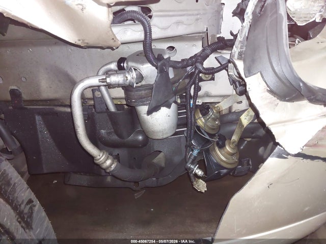 Продаж на аукціоні авто 2004 Chevrolet Classic, vin: 1G1ND52F74M658270, номер лоту: 45067254