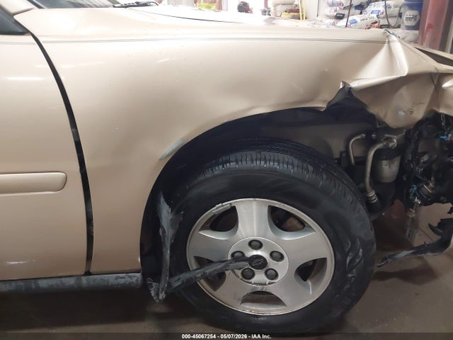 Продаж на аукціоні авто 2004 Chevrolet Classic, vin: 1G1ND52F74M658270, номер лоту: 45067254