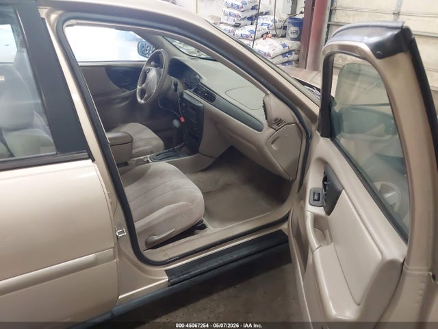 Продаж на аукціоні авто 2004 Chevrolet Classic, vin: 1G1ND52F74M658270, номер лоту: 45067254